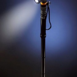 Baston pliabil cu LED Baston pliabil cu LED
